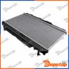 Radiateur du moteur pour TOYOTA | CCH-TY-005, 1640027060